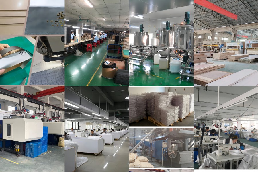 FACTORY