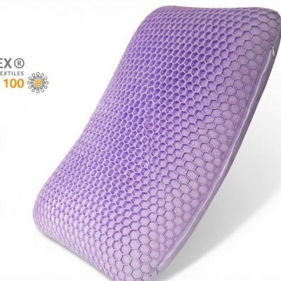 TPE gel pillow  