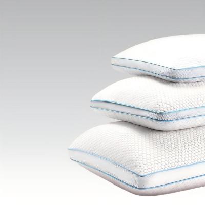 Adjustable Pillow Memory Foam Pillows with Cooling Gel pillow luxury Hotel Pillow