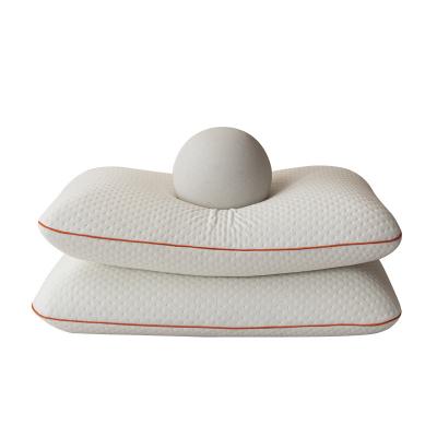 Memory Foam Pillow  Medium Support for Back, Side & Stomach Sleepers – Breathable Removable & Washable Cover