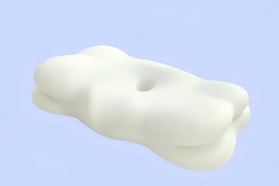 Cloud Pillow